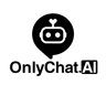 OnlyChatAI main logo